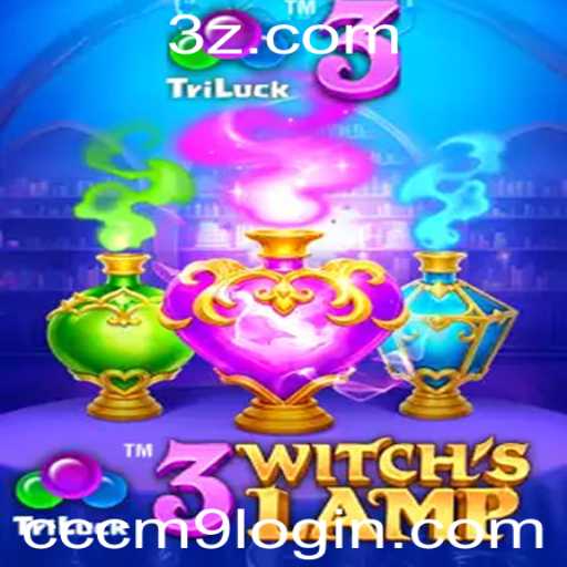 Descubra as Aventuras de 3WitchsLamp: Navegando pelo Mundo Mágico