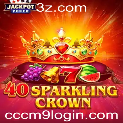 Descubra 40SparklingCrown: O Jogo Que Está Transformando o Cenário de Entretenimento