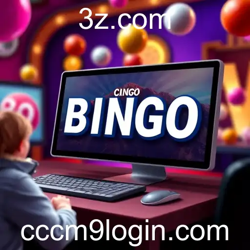 Bingo Online: Uma Experiência de Jogo Moderna