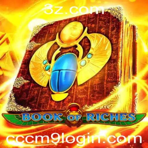 Explorando o Fascinante Mundo de 'Book of Riches': Tudo o que Você Precisa Saber
