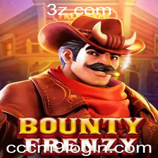 BountyFrenzy: Mergulhe na Ação com o cccm9 Login
