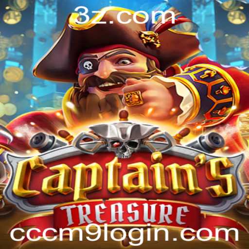 Explorando o Mundo de CaptainssTreasure: Um Guia Completo