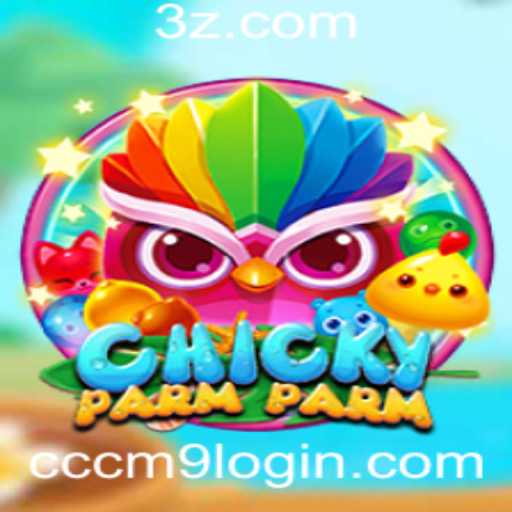 Descubra o Fascinante Jogo ChickyParmParm e Como Jogá-lo