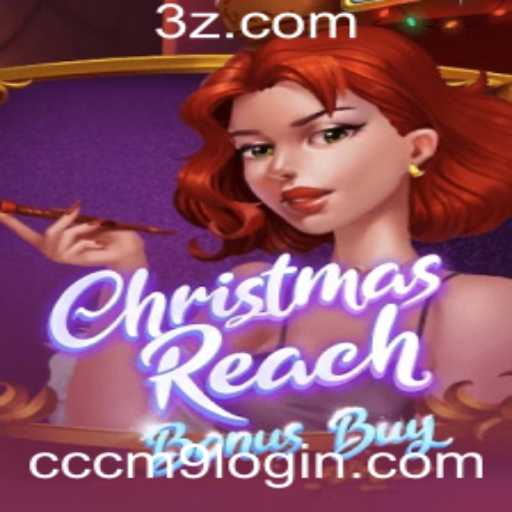 Descubra o Mundo de ChristmasReachBonusBuy e a Chave para cccm9 login