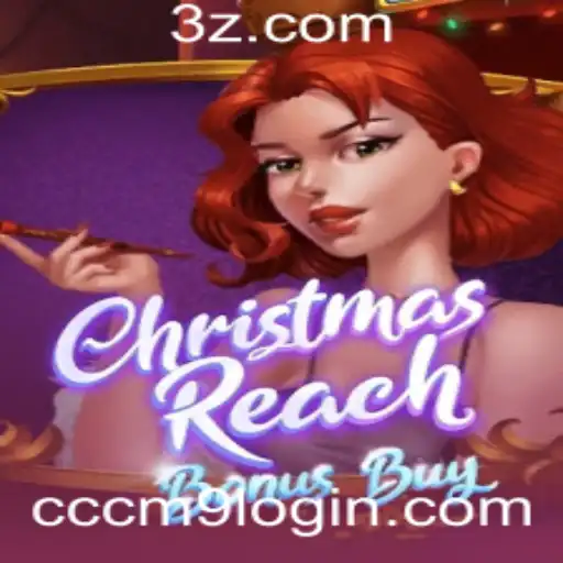 Descubra o Mundo de ChristmasReachBonusBuy e a Chave para cccm9 login