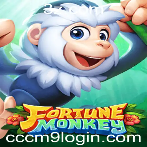 FortuneMonkey: A Aventura do Macaco da Fortuna