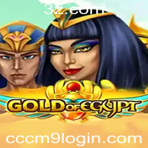 Descubra os Mistérios de GoldOfEgypt