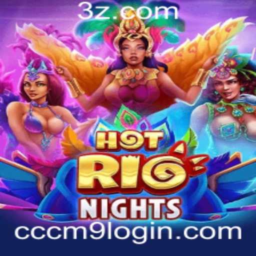 HotRioNights: Explorando o Mundo Vibrante do Jogo de Casino Online