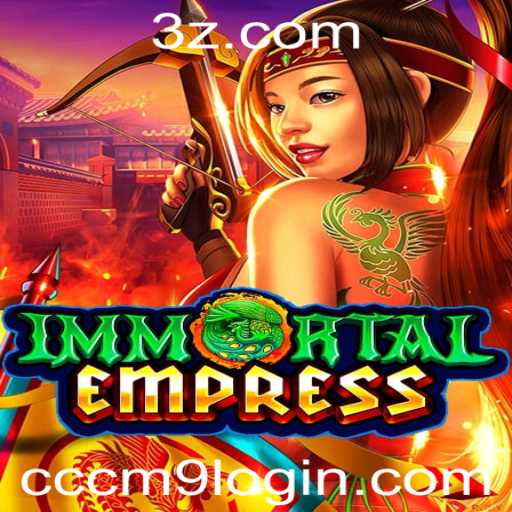 Explorando ImmortalEmpress: Uma Jornada no Mundo dos Jogos