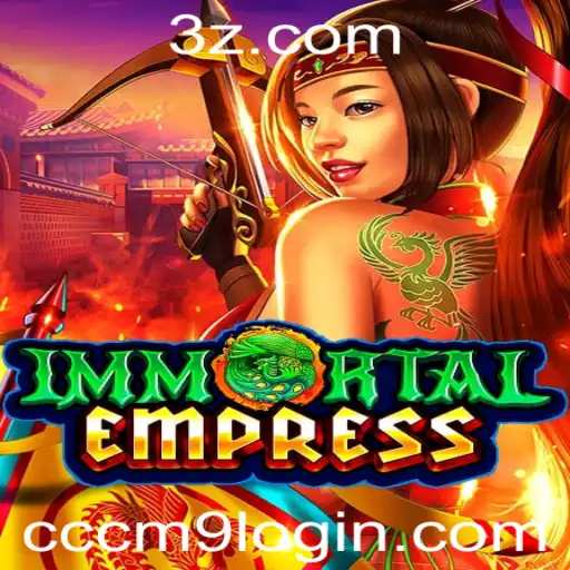 Explorando ImmortalEmpress: Uma Jornada no Mundo dos Jogos