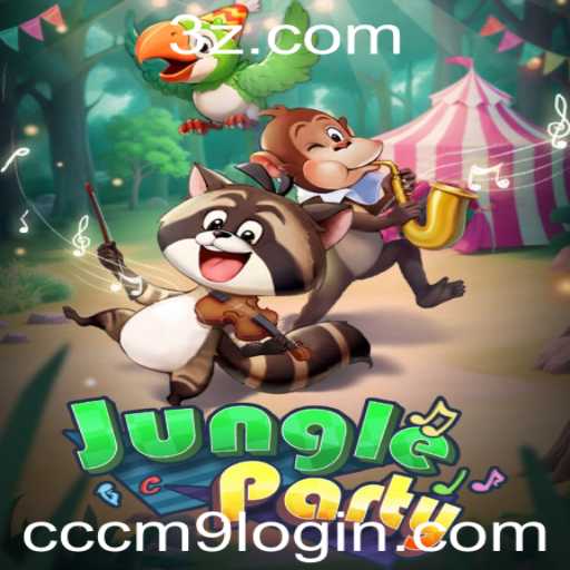 Explorando as Aventuras do JungleParty: Um Mergulho no Mundo Selvagem do Jogo