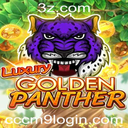Descubra o Fascinante Jogo LUXURYGOLDENPANTHER e Como Jogar
