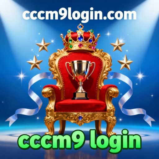 cccm9 login
