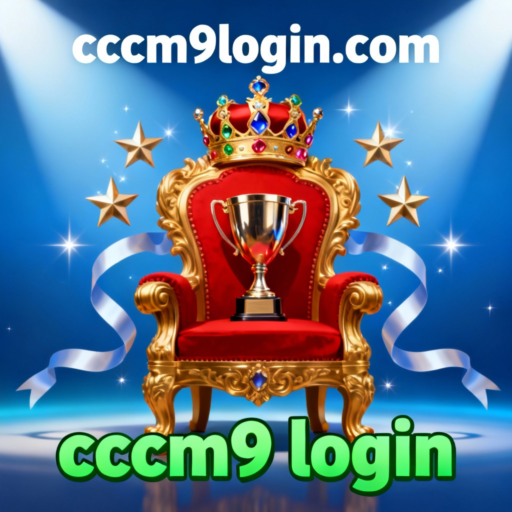 cccm9 login
