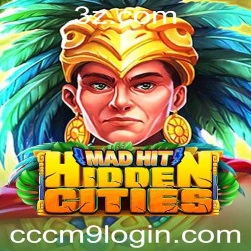 Explorando MadHitHiddenCities e o Desafio do cccm9 login