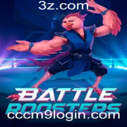 BattleRoosters: Estratégia e Conquista no Campo de Batalha Virtual