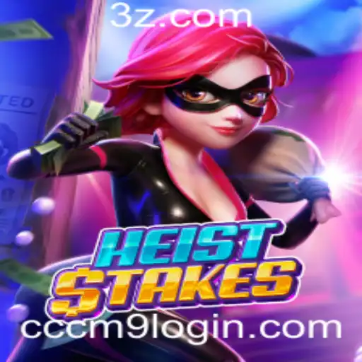 Explorando o Jogo HeistStakes e o Login cccm9: Como Jogar e Vencer