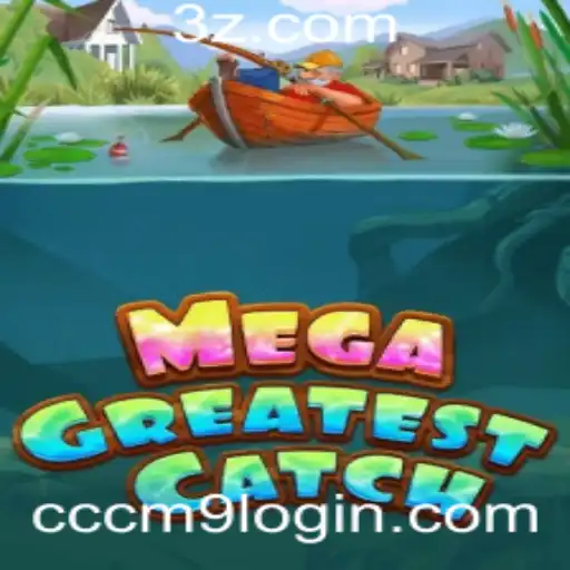 MegaGreatestCatch: Um Mergulho no Universo Viscoso do Melhor Jogo de Pesca Virtual