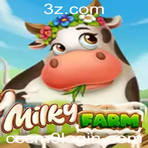 Descubra MilkyFarm: O Jogo Que Revoluciona Fazendas Virtuais