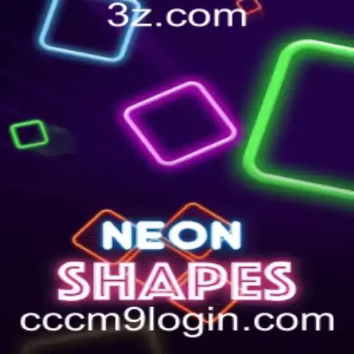 Explorando o Universo de NeonShapes: Um Mergulho nas Regras e Dinâmicas do Jogo