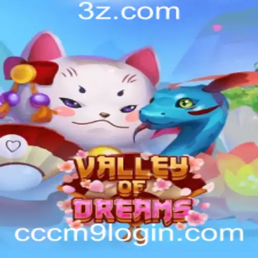 Explorando o Mundo de ValleyofDreams: Aventuras, Desafios e o Caminho para a Vitória