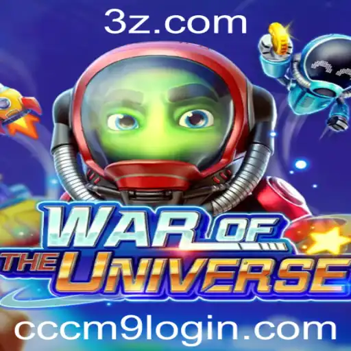 Explorando WAROFTHEUNIVERSE: Uma Jornada Épica no Campo de Batalha Intergaláctico
