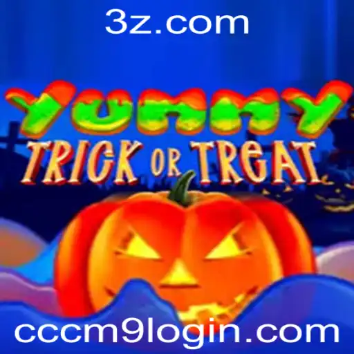 Descubra o Mundo de Aventuras em 'YummyTrickorTreat'