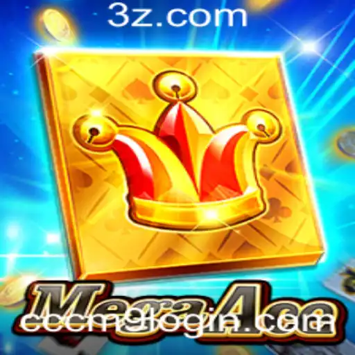 MegaAce: Descobrindo o Futuro dos Jogos On-line