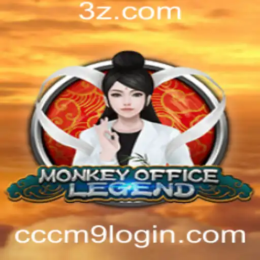 MonkeyOfficeLegend: Uma Aventurada Incrível com o cccm9 login