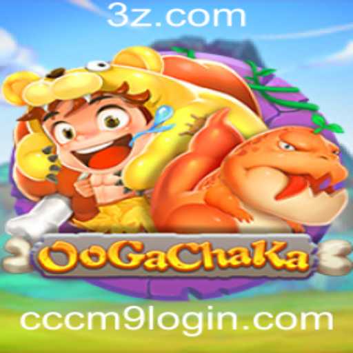 OoGaChaKa: O Mundo Envolvente do Novo Jogo de Estratégia