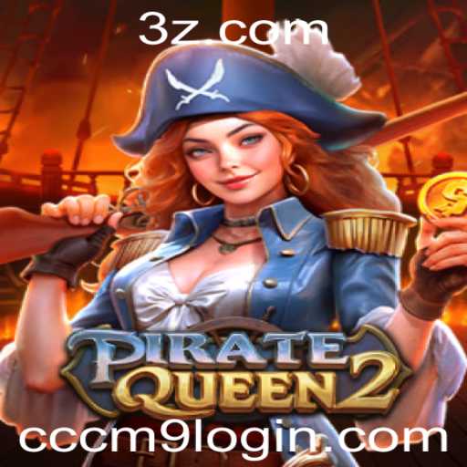 Explorando PirateQueen2: Aventuras e Estratégias no Mundo dos Piratas