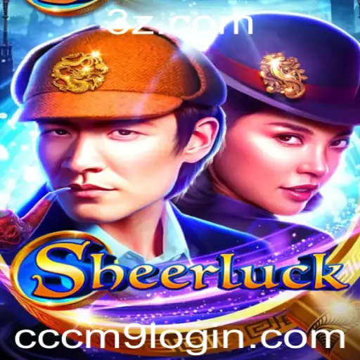 Descubra o Universo de Sheerluck: Um Jogo de Mistério e Investigação