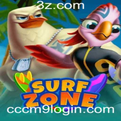 Descubra o Fascinante Mundo de SurfZone