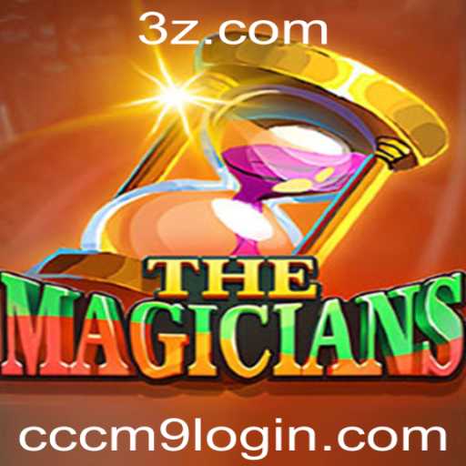 Explorando o Mundo Fascinante de TheMagicians
