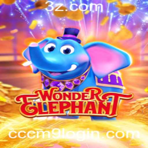 Explorando o Fascinante Mundo de WonderElephant e o Login CCCM9