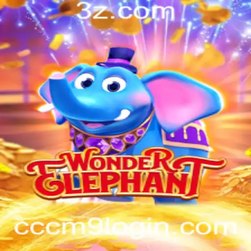 Explorando o Fascinante Mundo de WonderElephant e o Login CCCM9