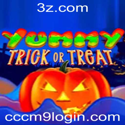 Descubra o Mundo de Aventuras em 'YummyTrickorTreat'
